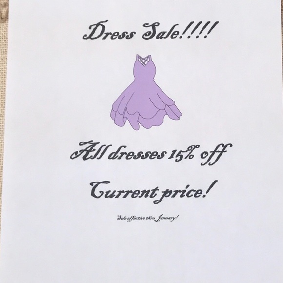 Sale!!! - Picture 1 of 1